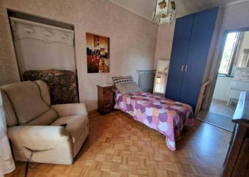 Camera da letto - Bilocale via Roma, Garzigliana - foto 4