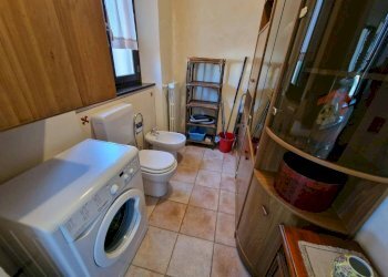 Bagno - Bilocale via Roma, Garzigliana - foto 5