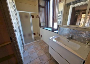 Bagno - Bilocale via Roma, Garzigliana - foto 7