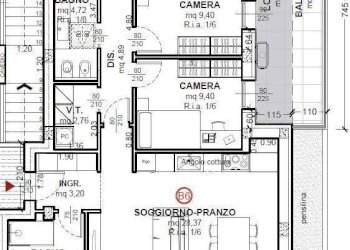 Foto 4 - Appartamento Cesena - foto 2
