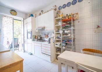 Cucina - Appartamento viale Ammiraglio Giorgio des Geneys, Genova (zona Quarto) - foto 4