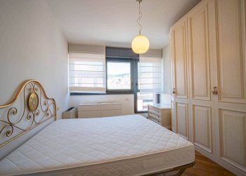 Camera da letto - Quadrilocale Molo Ponte Morosini, Genova (zona Centro Storico) - foto 10