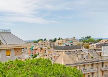 Vista - Appartamento via Angelo Orsini, Genova (zona Albaro) - foto 3