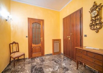 Ingresso - Appartamento via Angelo Orsini, Genova (zona Albaro) - foto 5