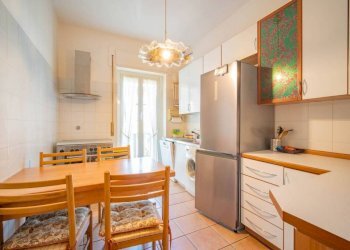 Cucina - Appartamento via Angelo Orsini, Genova (zona Albaro) - foto 9