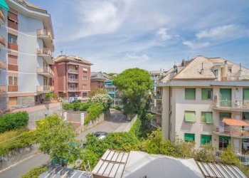 Vista - Appartamento via Angelo Orsini, Genova (zona Albaro) - foto 20