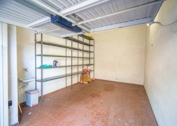Box auto - Appartamento via Angelo Orsini, Genova (zona Albaro) - foto 21