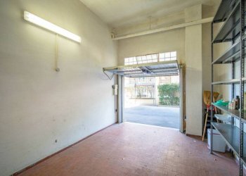 Box auto - Appartamento via Angelo Orsini, Genova (zona Albaro) - foto 22