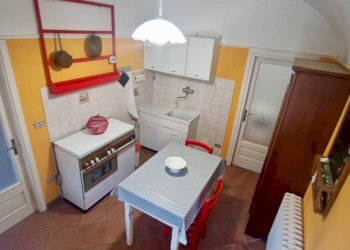 Cucina - Rustico piazza Castello, Pontestura - foto 2