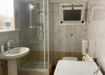Bagno - Rustico piazza Castello, Pontestura - foto 3