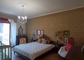 Camera da letto - Rustico piazza Castello, Pontestura - foto 13