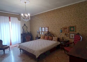 Camera da letto - Rustico piazza Castello, Pontestura - foto 14