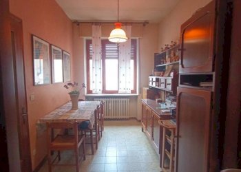 Studio - Rustico piazza Castello, Pontestura - foto 15