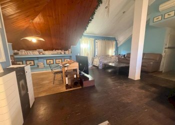 Interno non residenziale - Appartamento via dei Tigli, 7, Morciano di Romagna - foto 6