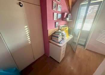 Lavanderia - Appartamento via dei Tigli, 7, Morciano di Romagna - foto 11