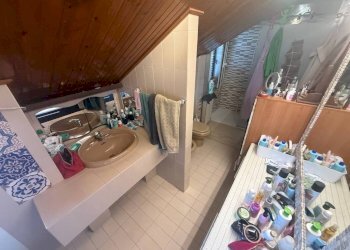 Bagno - Appartamento via dei Tigli, 7, Morciano di Romagna - foto 12