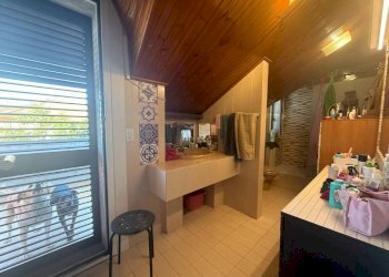 Bagno - Appartamento via dei Tigli, 7, Morciano di Romagna - foto 13