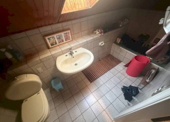 Bagno - Appartamento via dei Tigli, 7, Morciano di Romagna - foto 14