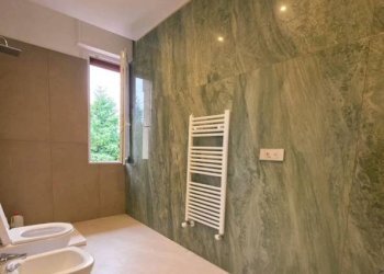 Bagno - Appartamento via Ferdinando Bernini, Parma - foto 12