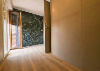 Camera da letto - Appartamento via Ferdinando Bernini, Parma - foto 14