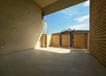 Terrazzo - Appartamento via Ferdinando Bernini, Parma - foto 23