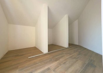 Stanza non arredata - Appartamento via Ferdinando Bernini, Parma - foto 25