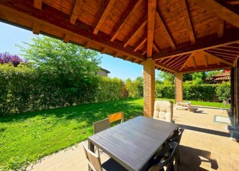 Veranda - Villa strada Budellungo, Parma - foto 2