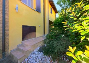 Giardino - Villa strada Budellungo, Parma - foto 10