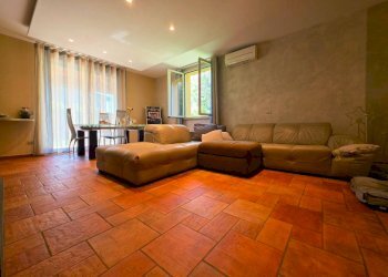 Salone - Villa strada Budellungo, Parma - foto 16