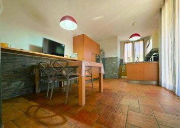 Cucina - Villa strada Budellungo, Parma - foto 18