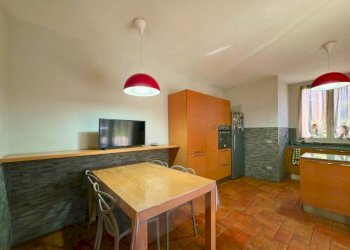 Salone - Villa strada Budellungo, Parma - foto 19