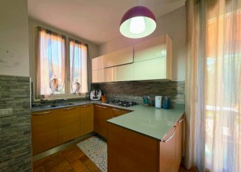 Cucina - Villa strada Budellungo, Parma - foto 20
