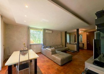 Salone - Villa strada Budellungo, Parma - foto 22