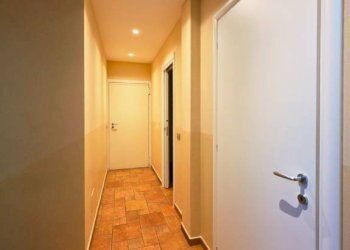 Corridoio - Villa strada Budellungo, Parma - foto 25
