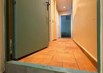 Corridoio - Villa strada Budellungo, Parma - foto 27