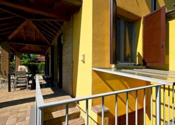 Veranda - Villa strada Budellungo, Parma - foto 30
