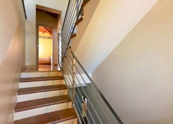 Scala - Villa strada Budellungo, Parma - foto 32