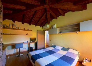 Camera da letto - Villa strada Budellungo, Parma - foto 35