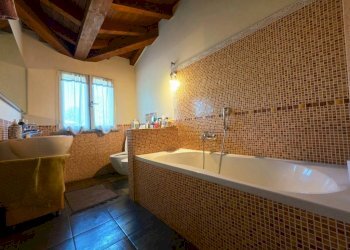 Bagno - Villa strada Budellungo, Parma - foto 36