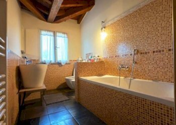Bagno - Villa strada Budellungo, Parma - foto 37