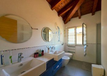 Bagno - Villa strada Budellungo, Parma - foto 44