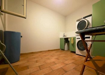 Lavanderia - Villa strada Budellungo, Parma - foto 45