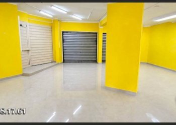 Interno non residenziale - Negozio via di Casal Morena, 68, Roma - foto 4