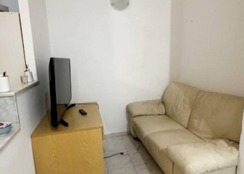 Studio - Three-room apartment corso Mediterraneo, 70, Torino (neighborhood Crocetta) - photo 5