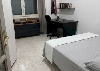 Camera da letto - Three-room apartment corso Mediterraneo, 70, Torino (neighborhood Crocetta) - photo 6