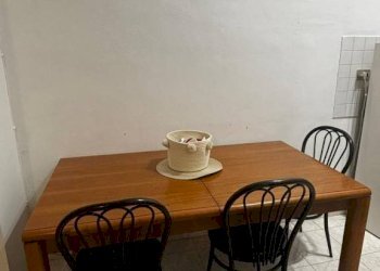 Ripostiglio - Three-room apartment corso Mediterraneo, 70, Torino (neighborhood Crocetta) - photo 7
