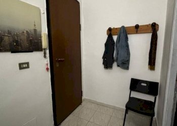 Ingresso - Three-room apartment corso Mediterraneo, 70, Torino (neighborhood Crocetta) - photo 9