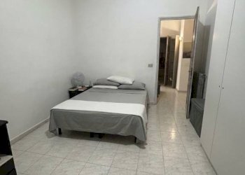Camera da letto - Three-room apartment corso Mediterraneo, 70, Torino (neighborhood Crocetta) - photo 10