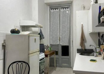 Studio - Trilocale corso Mediterraneo, 70, Torino (zona Crocetta) - foto 5