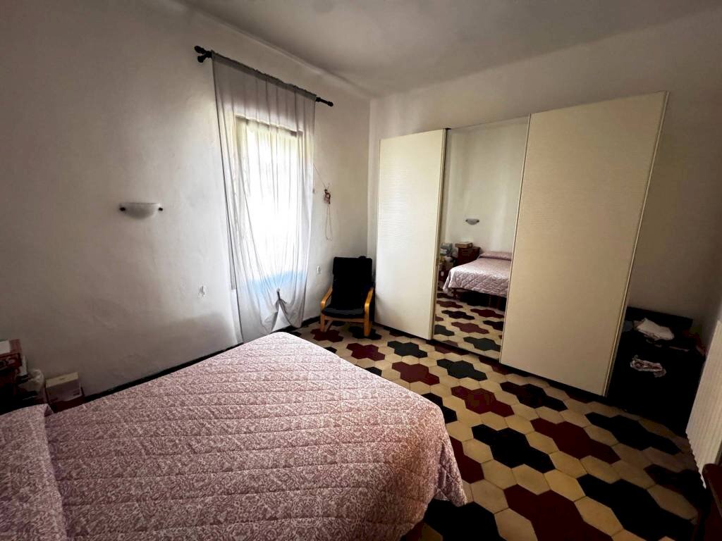 Camera da letto - Two-room apartment via Montello, 4, Bologna (neighborhood Saffi) - photo 3